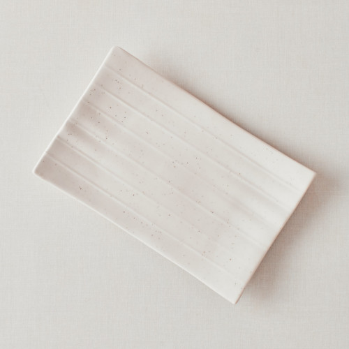 Sango Streat Banana Leaf Plate