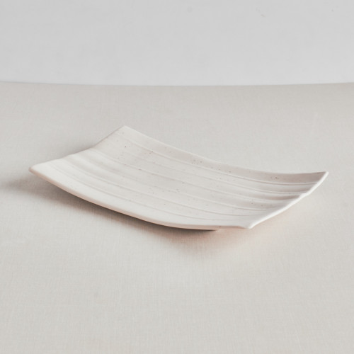 Sango Streat Banana Leaf Plate 2