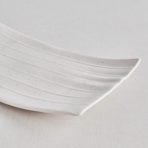 Sango Streat Banana Leaf Plate 4