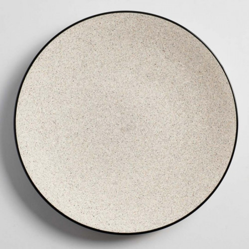 Pedra Rocha Dinner Plate 10.8" 2