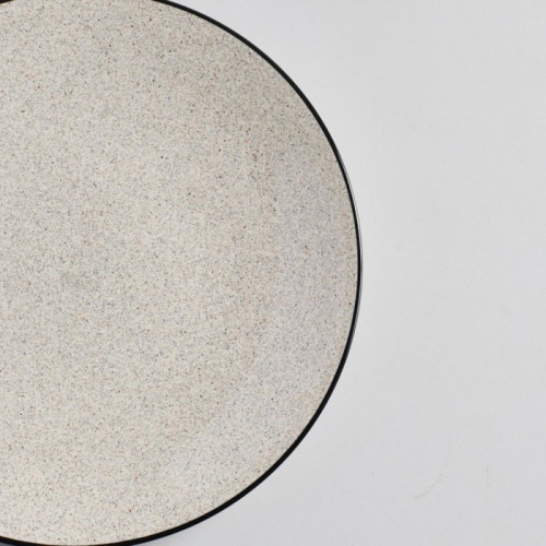 Pedra Rocha Dinner Plate 10.8" 3