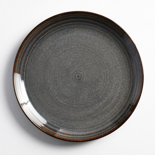 Alicia Artisan Dinner Plate 10.7"