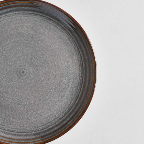 Alicia Artisan Dinner Plate 10.7" 2