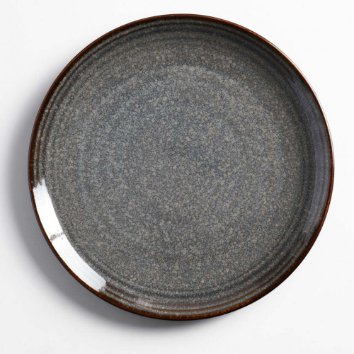 Alicia Artisan Salad Plate 9"