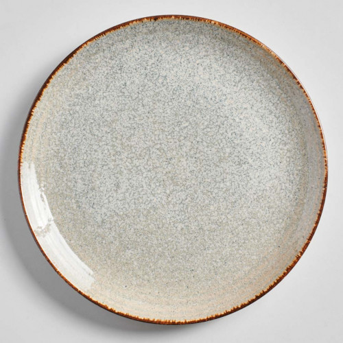 Clara Artisan Dinner Plate 10.7"