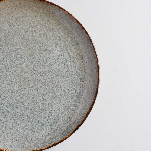 Clara Artisan Dinner Plate 10.7" 3