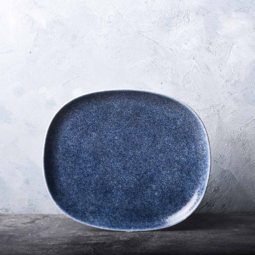 Korea Style 304 Stainless Steel Shallow Plate 20cm - Gold 8