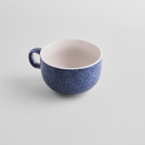 Korea Style 304 Stainless Steel Shallow Plate 20cm - Gold 11