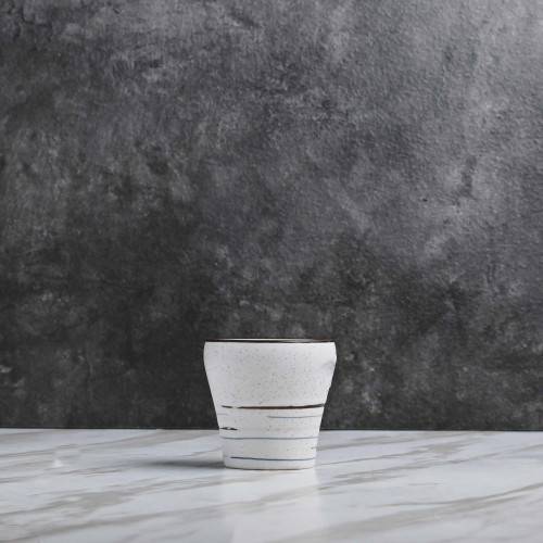 Korea Style 304 Stainless Steel Shallow Plate 20cm - Gold 12