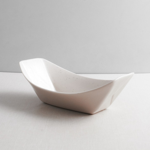 Sango Streat Regular Boat Dish