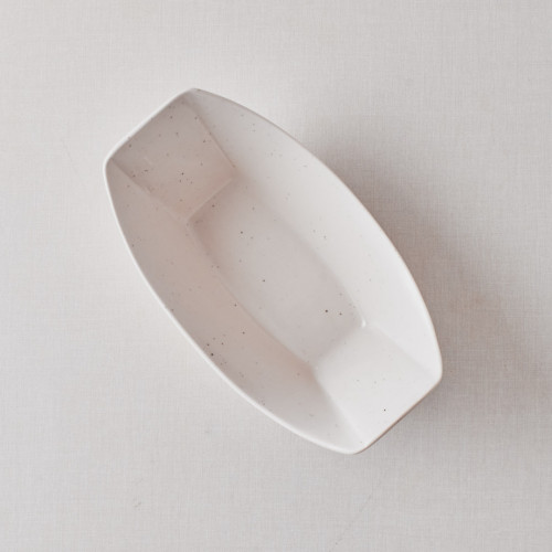 Sango Streat Regular Boat Dish 4