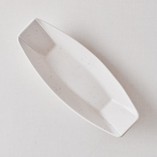 Sango Streat Long Boat Dish 2