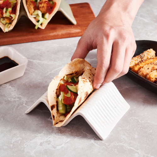 Sango Streat Taco Stand 1 or 2 3