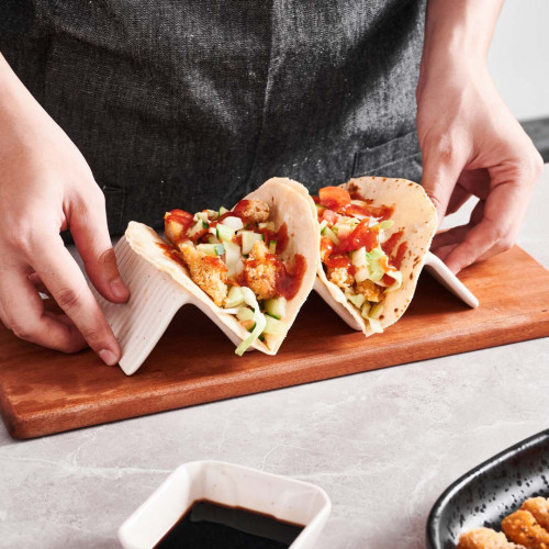 Sango Streat Taco Stand 2 or 3 3