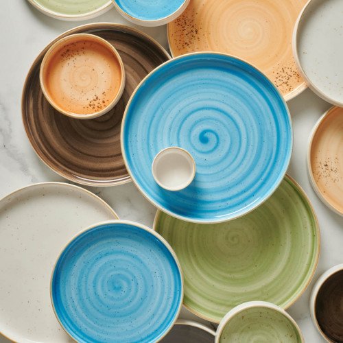 Kaden Soy Sauce Dish/Dip Pot 6.2cl 4