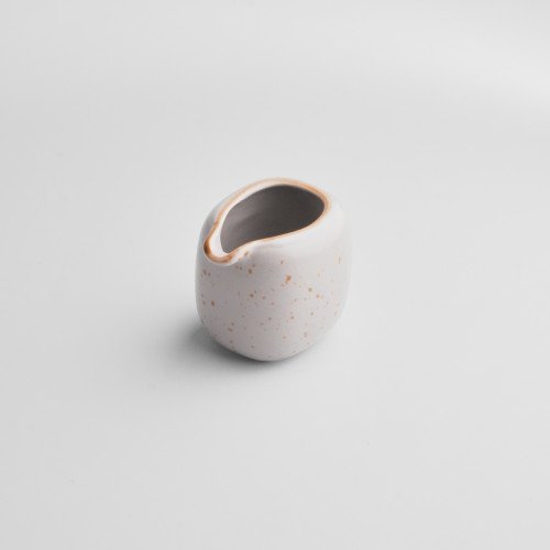 Ora Avola Creamer No Handle - Large 18.5cl 3