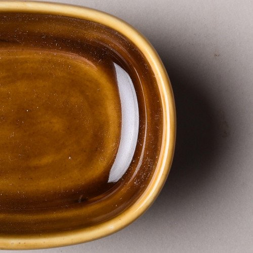 Ora Arica Butter Dish 3