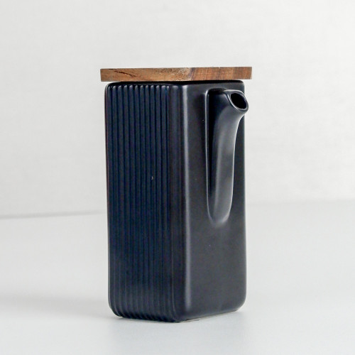 Kasumi White Condiment Container 100ml 7