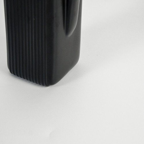 Minimalist Seasoning Bottle 220ml Black 5