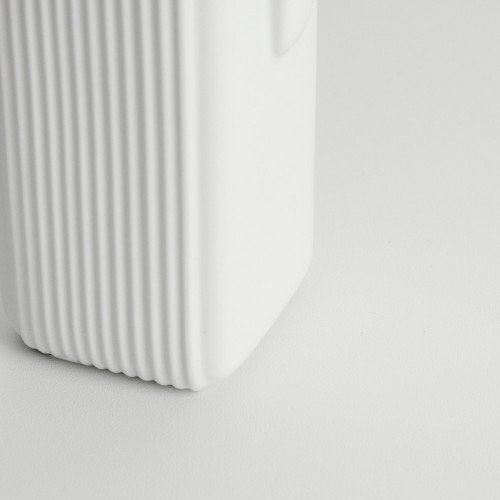 Minimalist Seasoning Bottle 220ml White 2