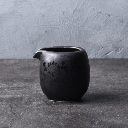 Umbra-Brown Sauce Dish 3.5" 8