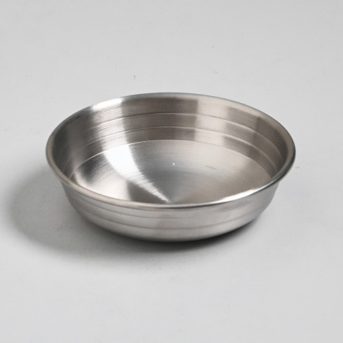 Umbra-Brown Sauce Dish 3.5" 9