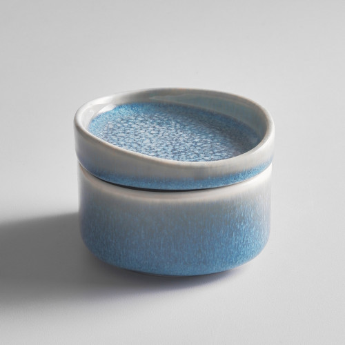 Umbra-Brown Sauce Dish 3.5" 10