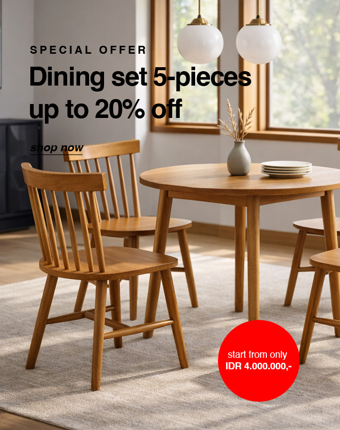 Dining Set